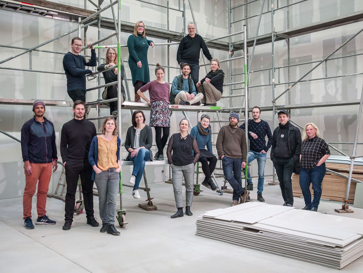 2023, matrix architektur, Portraitfotografie