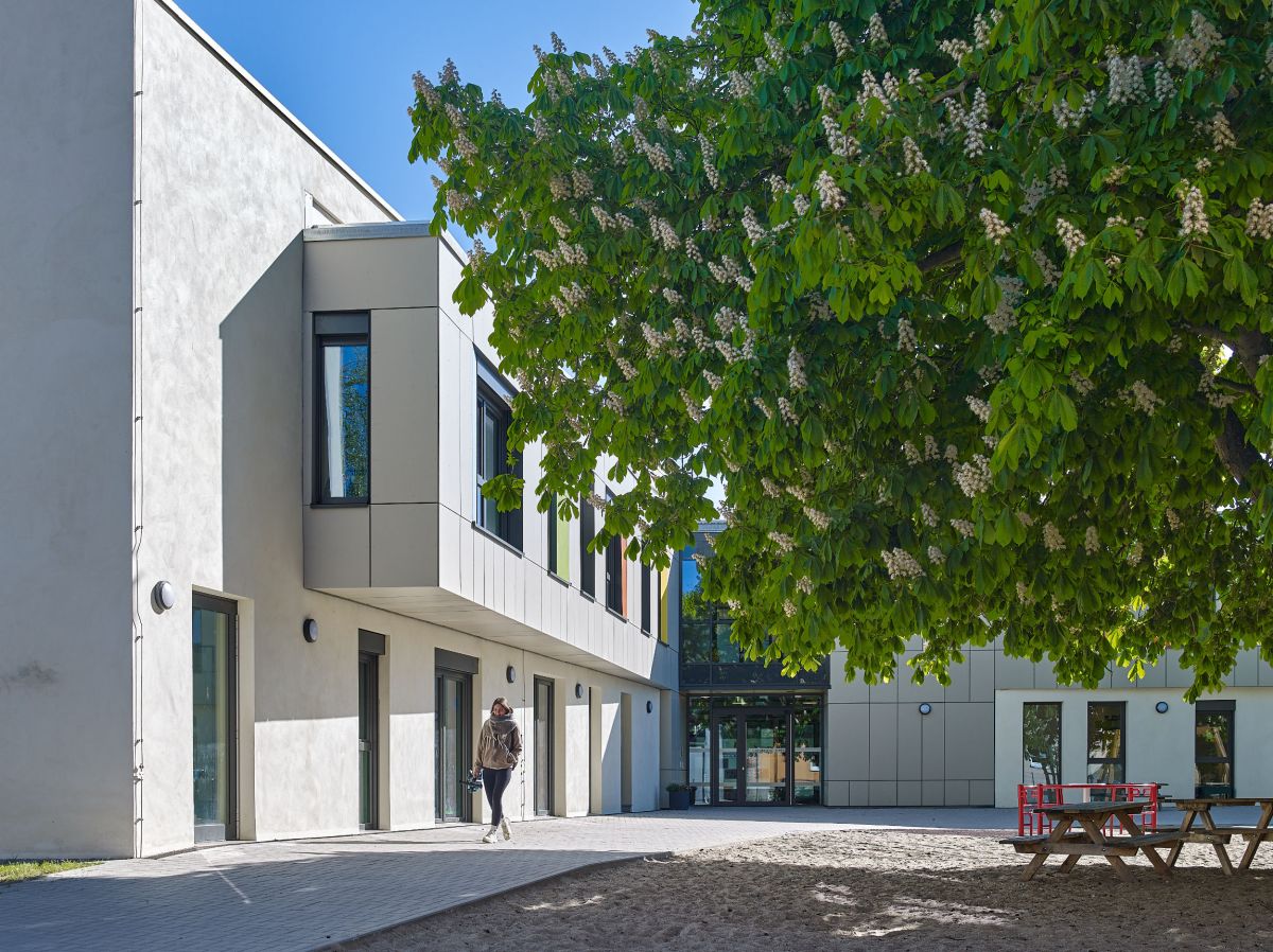 matrix architektur, Architekturfotografie