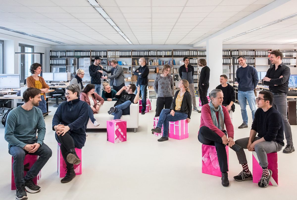 2024, matrix architektur, Portraitfotografie