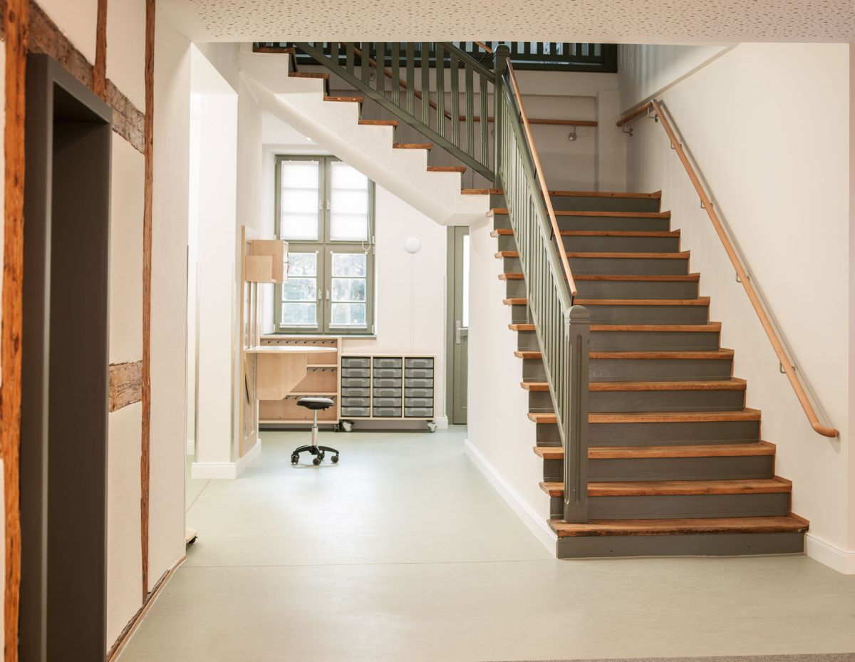 matrix architektur, Architekturfotografie