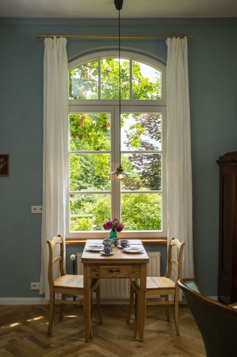 2022, kunst und raum, Ferienwohnung "Casetta"